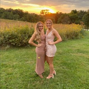 Meet your Posher, Jordan